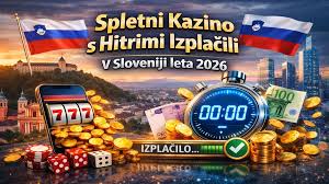 Najboljša nova spletna mesta igralnic v Sloveniji 2026 Najboljša nova spletna mesta igralnic v Sloveniji 2026
